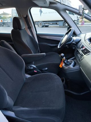 Citroen C4 Picasso 2009