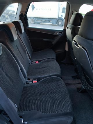 Citroen C4 Picasso 2009
