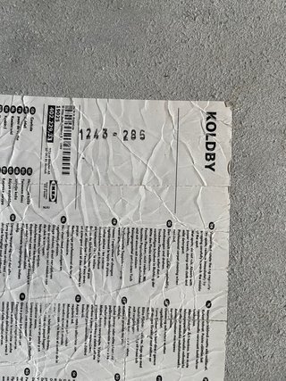 Tappeto in vera pelle di mucca