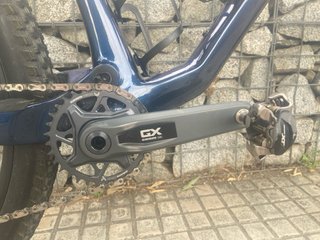 Bicicleta KTM Scarp MT Master Talla L