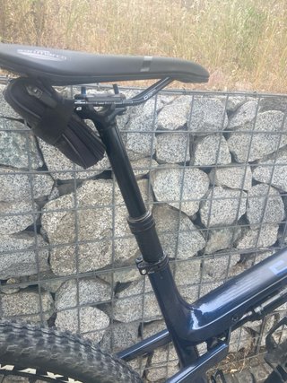 Bicicleta KTM Scarp MT Master Talla L