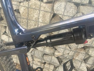 Bicicleta KTM Scarp MT Master Talla L