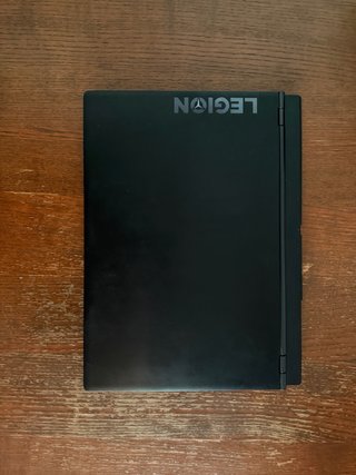 Lenovo Legion Y540 | GTX 1650 | 16GB RAM
