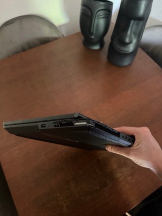 Lenovo Legion Y540 | GTX 1650 | 16GB RAM
