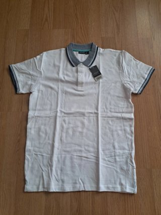 Polos hombre