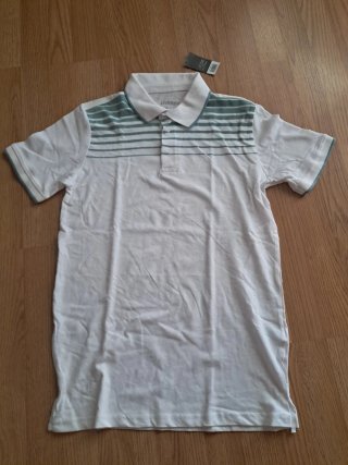 Polos hombre