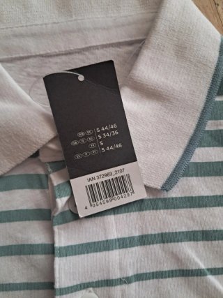 Polos hombre