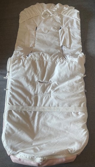 Saco de Silla Polipiel