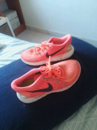 Zapatillas Nike Mujer Talla 37