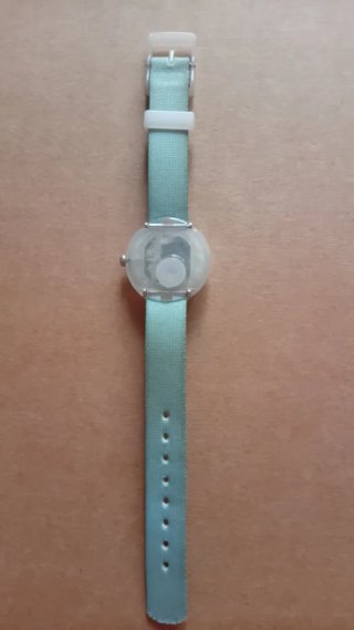 Flik Flak STRIPY DREAMS FPNP014 Reloj Infantil