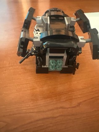 LEGO Star Wars 75412 Death Trooper Battle Pack
