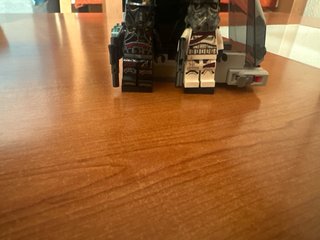 LEGO Star Wars 75412 Death Trooper Battle Pack