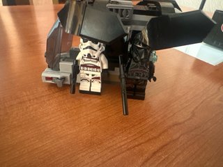 LEGO Star Wars 75412 Death Trooper Battle Pack