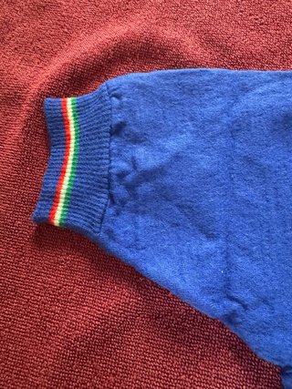 Maillot Ciclismo Provini Milano Clásico
