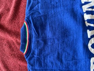 Maillot Ciclismo Provini Milano Clásico