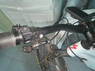 Bicicleta Eléctrica Turbo Levo FSR Gen 1
