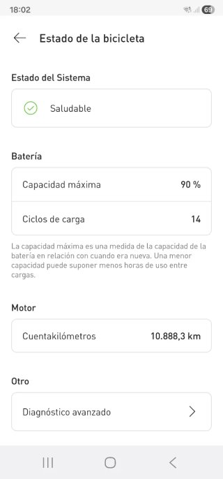 Bicicleta Eléctrica Turbo Levo FSR Gen 1