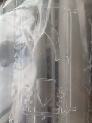 CONVAIR B-58 HUSTLER MAQUETA ITALERI 1/72