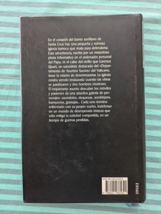La Piel del Tambor