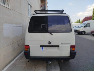 Volkswagen T4 Multivan
