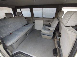 Volkswagen T4 Multivan