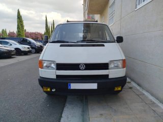 Volkswagen T4 Multivan