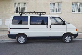 Volkswagen T4 Multivan