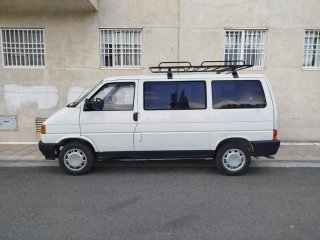 Volkswagen T4 Multivan