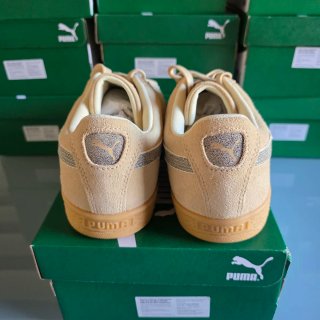 Puma Suede Beige Talla 44