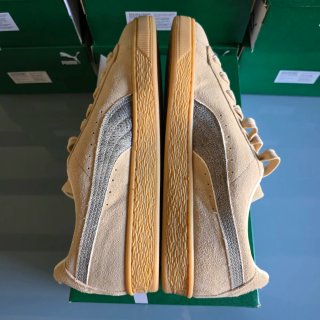 Puma Suede Beige Talla 44