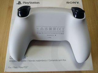 Mando PS5 GARANTIA Dualsense Original
