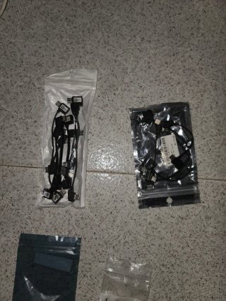 Lote DJI Mini SE + Accesorios