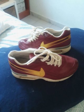 Zapatillas Nike Air Mujer Talla 37