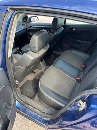 Opel Astra 2005 1.9 CDTI