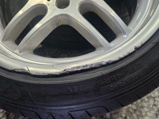 Llantas BMW 18 pulgadas  Style 37 M Parallel