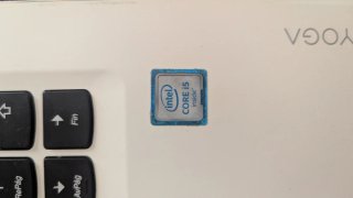 Portátil Convertible Lenovo Yoga 510-14 2 en 1
