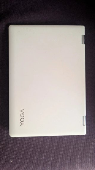 Portátil Convertible Lenovo Yoga 510-14 2 en 1