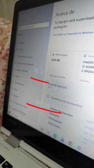 Portátil Convertible Lenovo Yoga 510-14 2 en 1