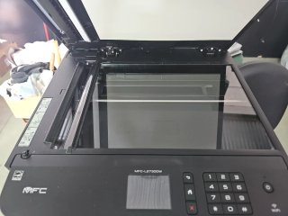 Impresora Brother MFC-L2730DW