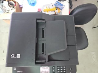Impresora Brother MFC-L2730DW