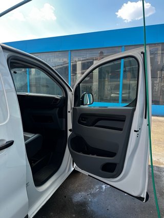 Toyota Proace 2021