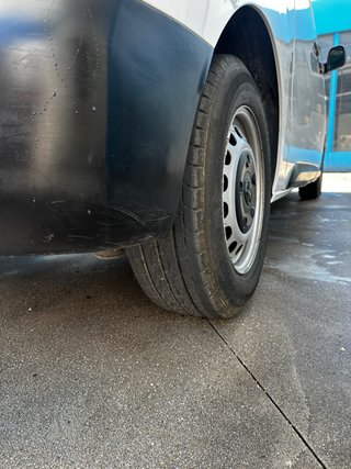 Toyota Proace 2021