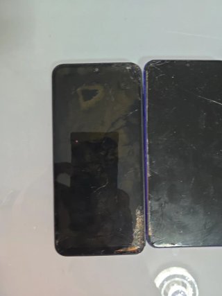 Móviles Xiaomi Redmi 13C para piezas o reparación