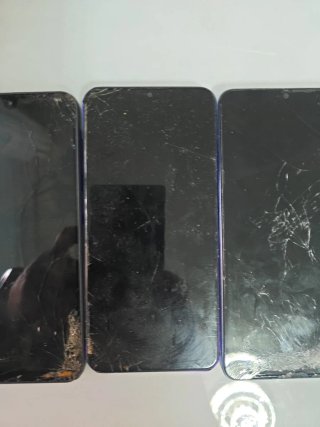 Móviles Xiaomi Redmi 13C para piezas o reparación