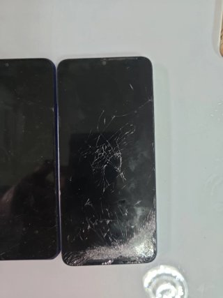 Móviles Xiaomi Redmi 13C para piezas o reparación