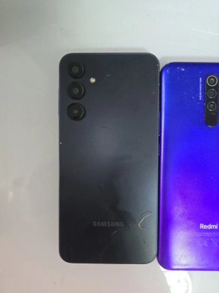 Móviles Xiaomi Redmi 13C para piezas o reparación