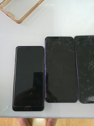 Móviles Xiaomi Redmi 13C para piezas o reparación