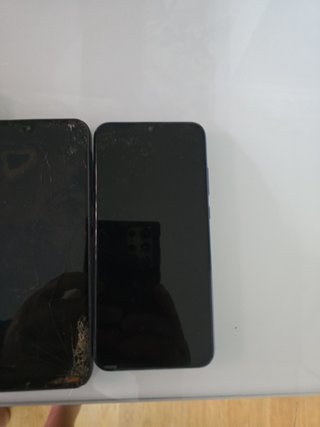 Móviles Xiaomi Redmi 13C para piezas o reparación