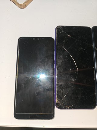 Móviles Xiaomi Redmi 13C para piezas o reparación