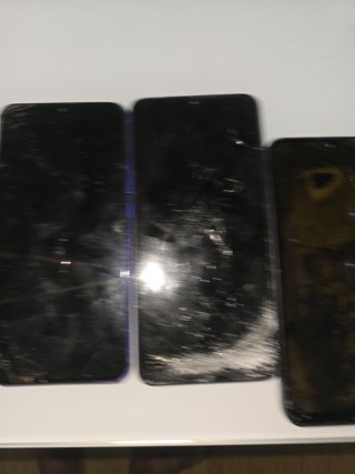 Móviles Xiaomi Redmi 13C para piezas o reparación